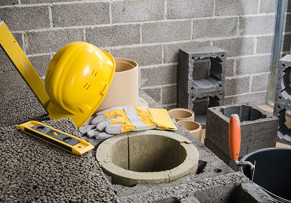 Chimney Rebuilds Chimney Rebuilds