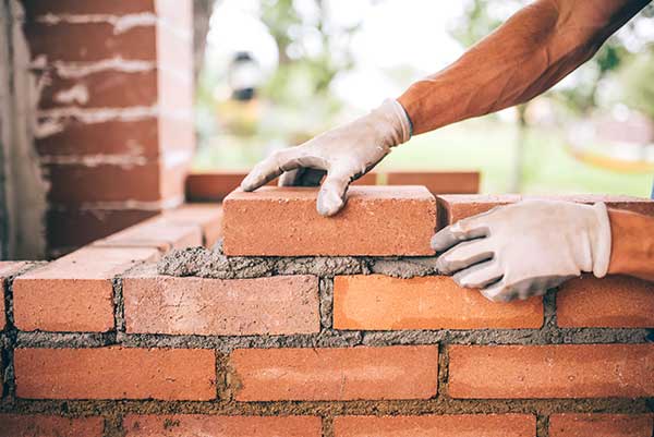 Masonry Repairs and Tuckpointing Masonry Repairs and Tuckpointing