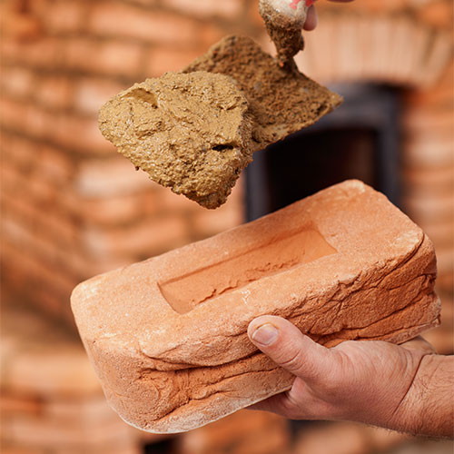 Masonry Repairs