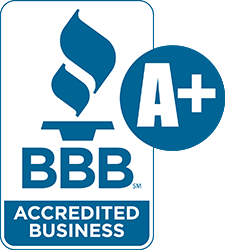 bbb rating logo