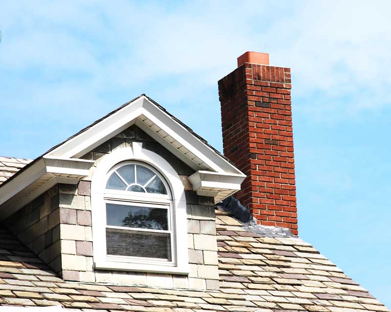 Let Our Certified Sweeps Inspect Your Chimneys