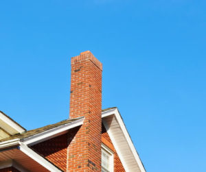 Call us for your annual chimney inspection