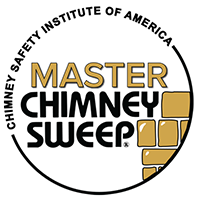 Master Chimney Sweep - Logo